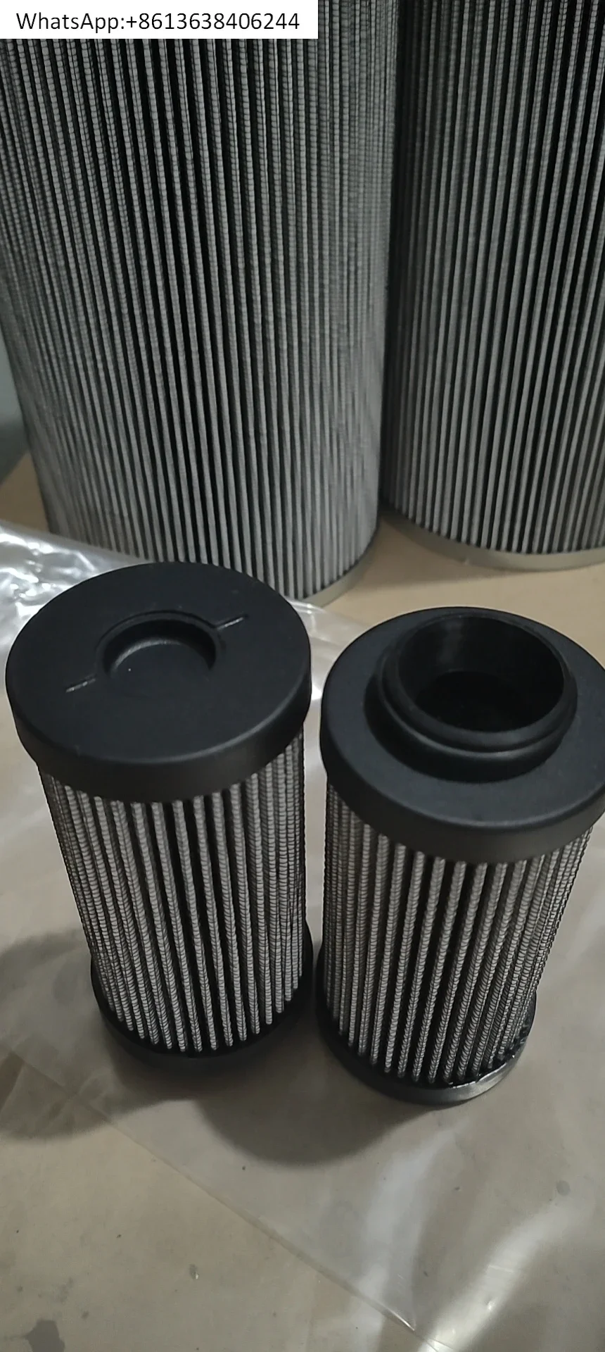 

1PCS 932623Q hydraulic oil filter