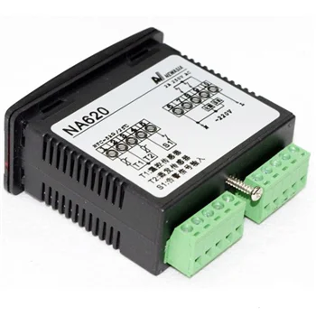 NA620 NA610 N630 Thermostat Temperature Probe Cold Storage Temperature Controller