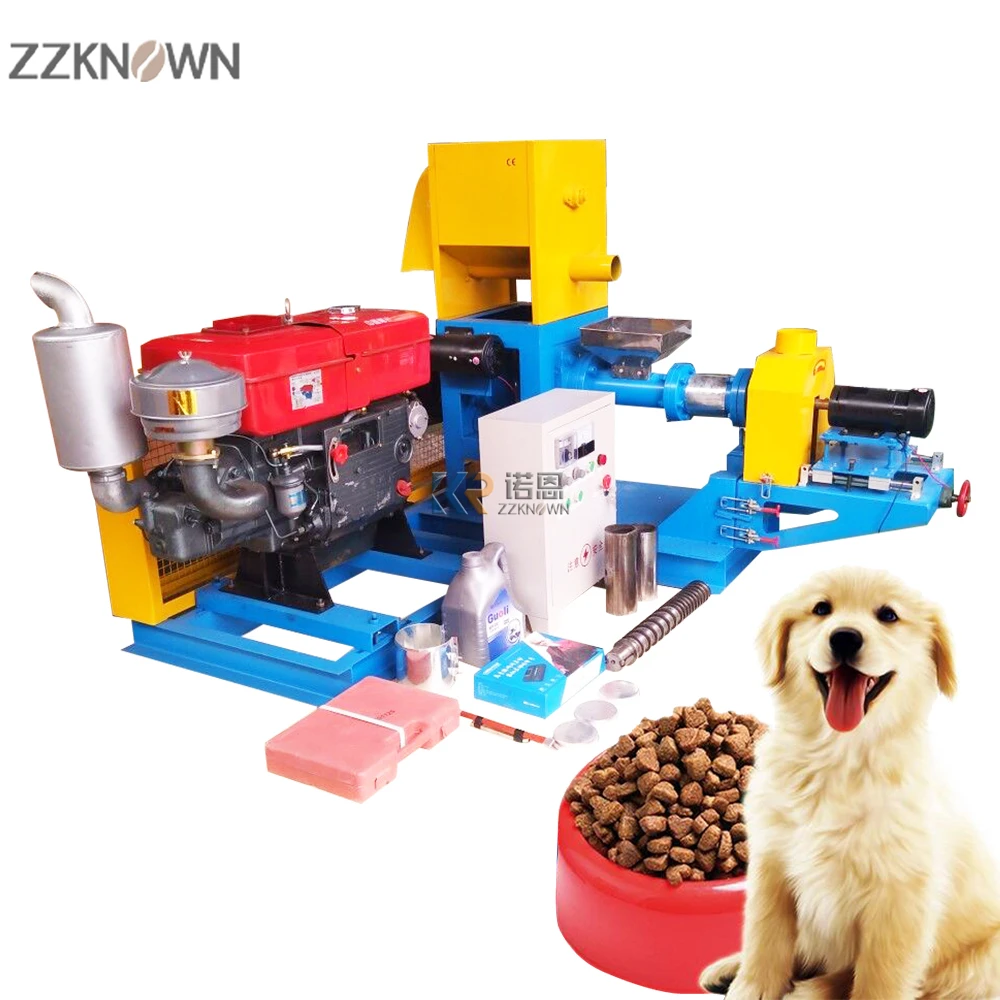 Diesel Floating Fis… - image