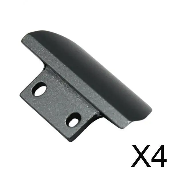 

4 защитных бампера RC для WLtoys 124017 124019 1:12, титановые внедорожные аксессуары