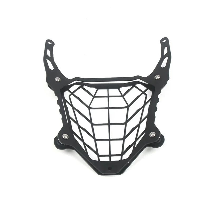 

Motorcycle Accessories Headlight Guard Headlamp Protection Cover For Honda NX500 NX400 NX 500 NX 400 2023 2024-A02Q