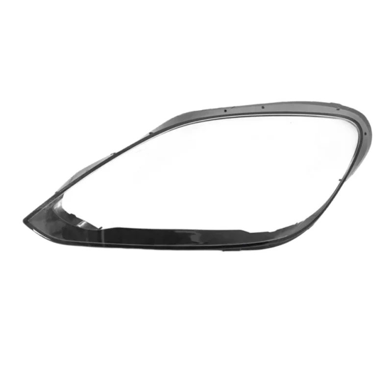 

High Quality Headlight Lens for Cayenne Coupe GTS 2024 Lamp Shade Shell Transparent Headlamp Glass Cover Antioxidation
