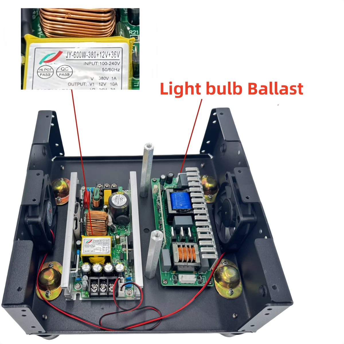 Foco de luz LED con cabezal móvil, haz de luz de 75W con Gobo y rueda de color, equipo para DJ y discotecas