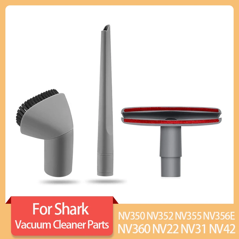 Plush Hair Brushes  For Shark NV350 NV352 NV355 NV356E NV360 NV370 NV22 NV42 Sweeping Robot Vacuum Cleaner Replacement Part