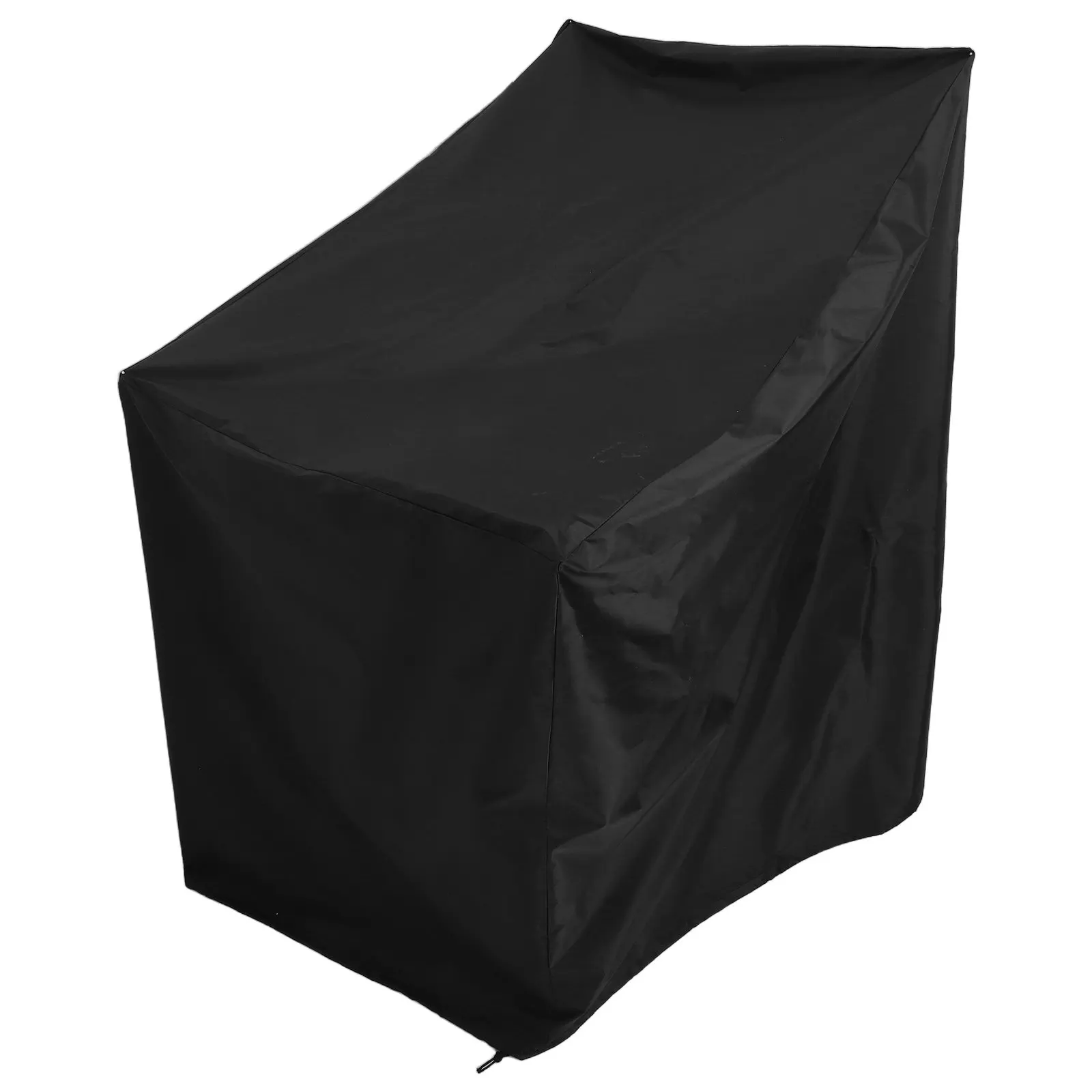 Waterproof Snow Blower Cover Heavy Duty Oxford Cloth Fitted Design Wind Resistant Universal Snow Thrower Protection Cover