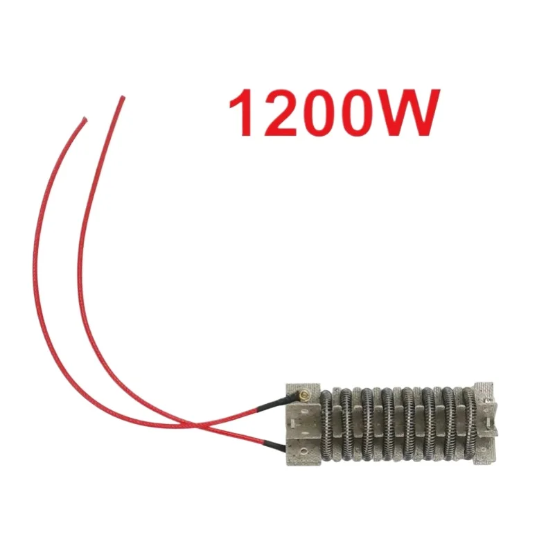 FOR Hot Air Heat Element 800W 1200W Solder Station for Bga Rework Station 110V 220V