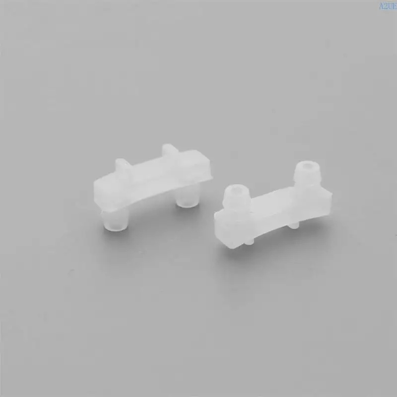 250W MB1001 블렌더 주스 믹서 실리콘 쇼크 흡수기 패드 교체 용 A2UE