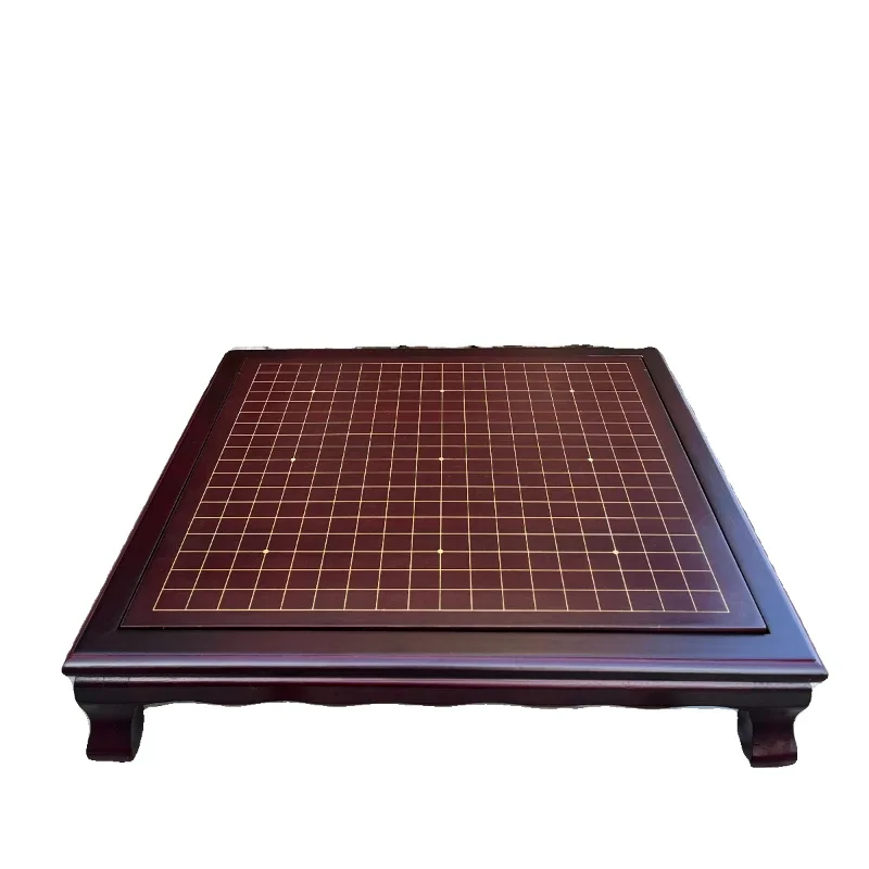 Go set detachable chess table dual-purpose chess table