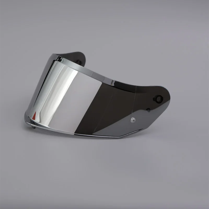 Visor For LS2 FF808 Stream II Helmet Replacement Lens Shield Motorcycle Accessories Capacete Casco Moto FF808-Adapted image 4