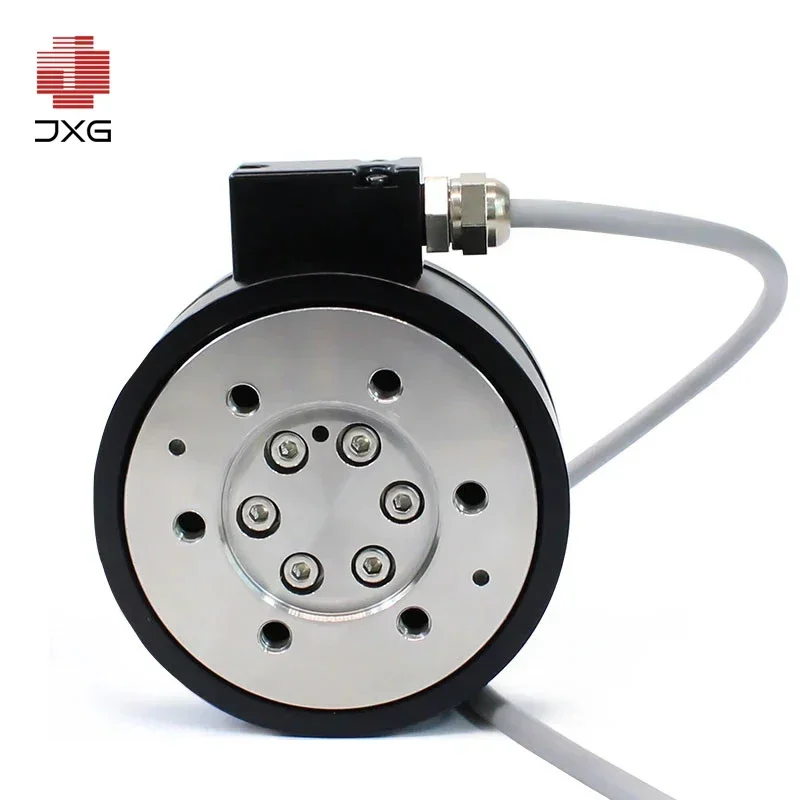 High-Precision XYZ Multidimensional Force Sensor: Ideal for Robotics & EV Industry, 3-Axis Load Cell Included