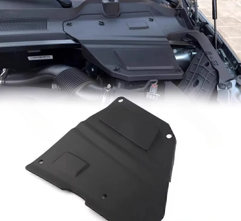 

Battery Cover Protective Trim Panel For Land Rover Discovery Sport