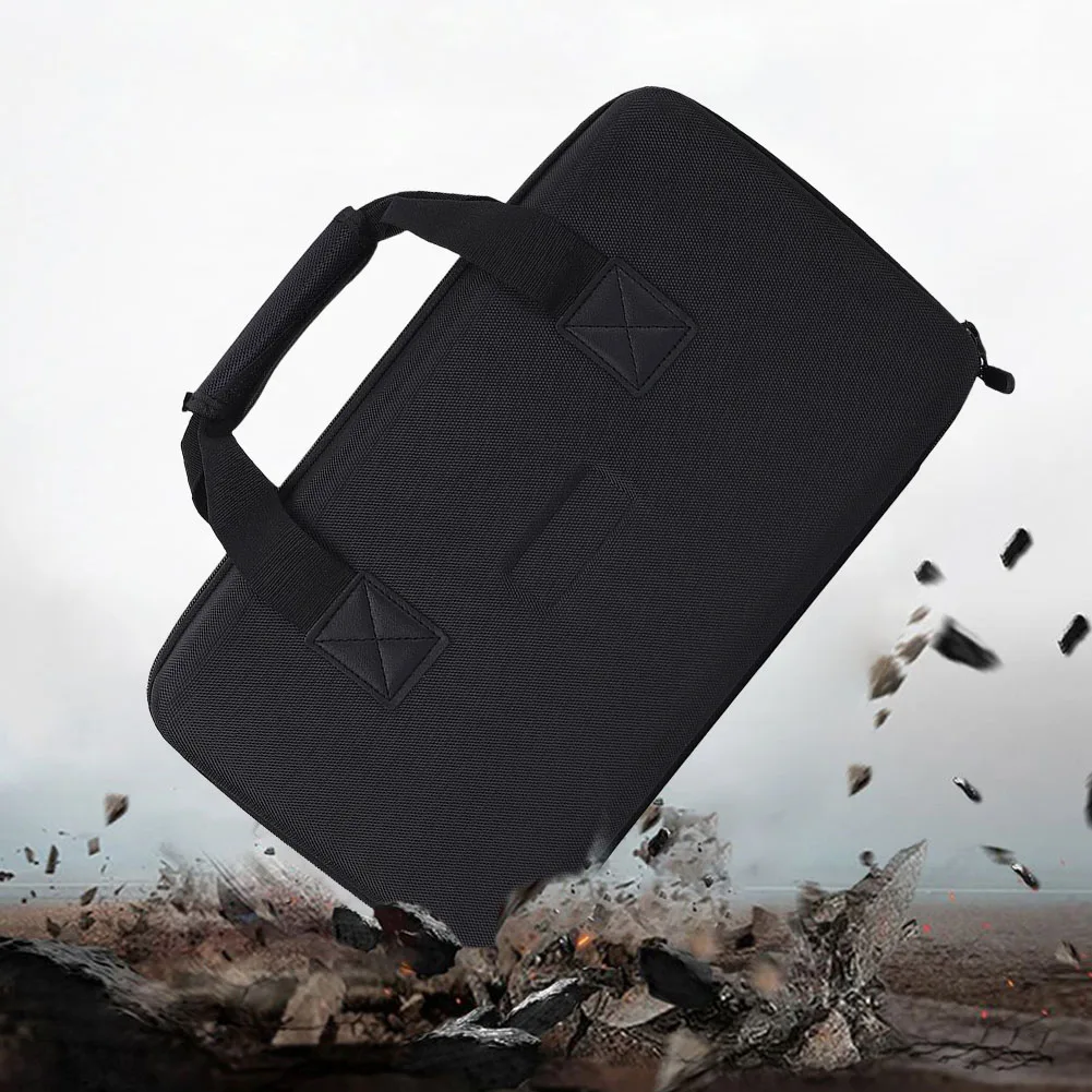 Чехол для DDJ-RB/DDJ-SB/DDJ-SB2/DDJ-SB3, 2-канальная сумка для хранения, защитная сумка для DJ-контроллера с защитой от царапин, дорожный чехол