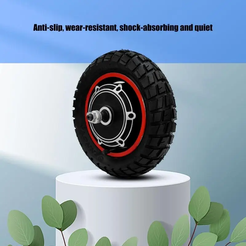 

800 Вт задний колесный мотор для электрических скутеров 48 В.