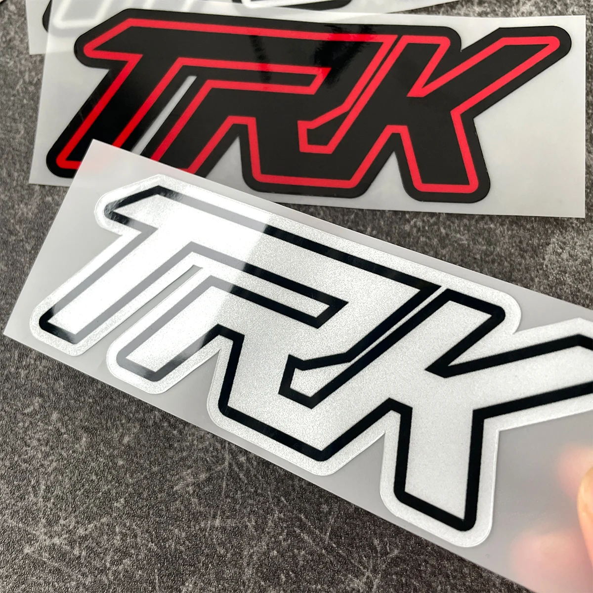 TRK   Reflective Motorcyle Sticker Body Helmet Decal for Benelli TRK 502 TRK502 502X TRK502X TRK251 251 TRK702 TRK702X 702X