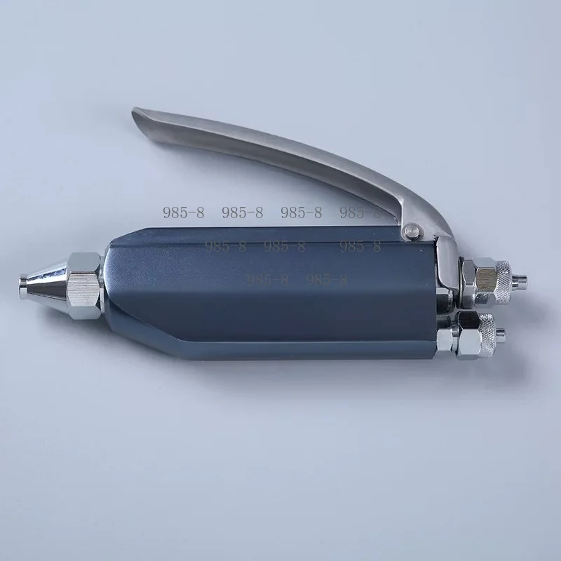 Laundry Stain Removal Gun, Oil Decontamination Sprayer for Clothes Dry Cleaning Decontamination