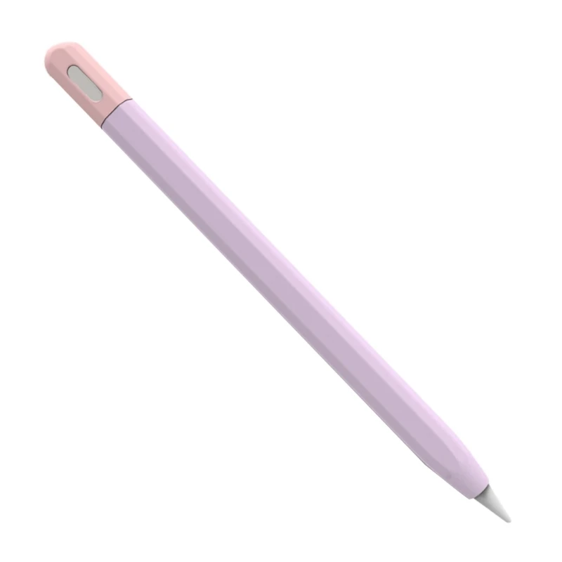 Housse protection pratique pour crayon 3 (USB C), contrôle précis