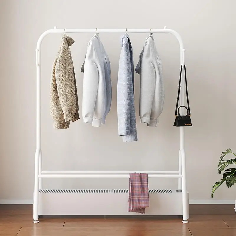 

Small Bedroom Clothes Drying Rack Oil Heater Linehangingclothesstorageshelfwinteressentiallaundryroomorganizer