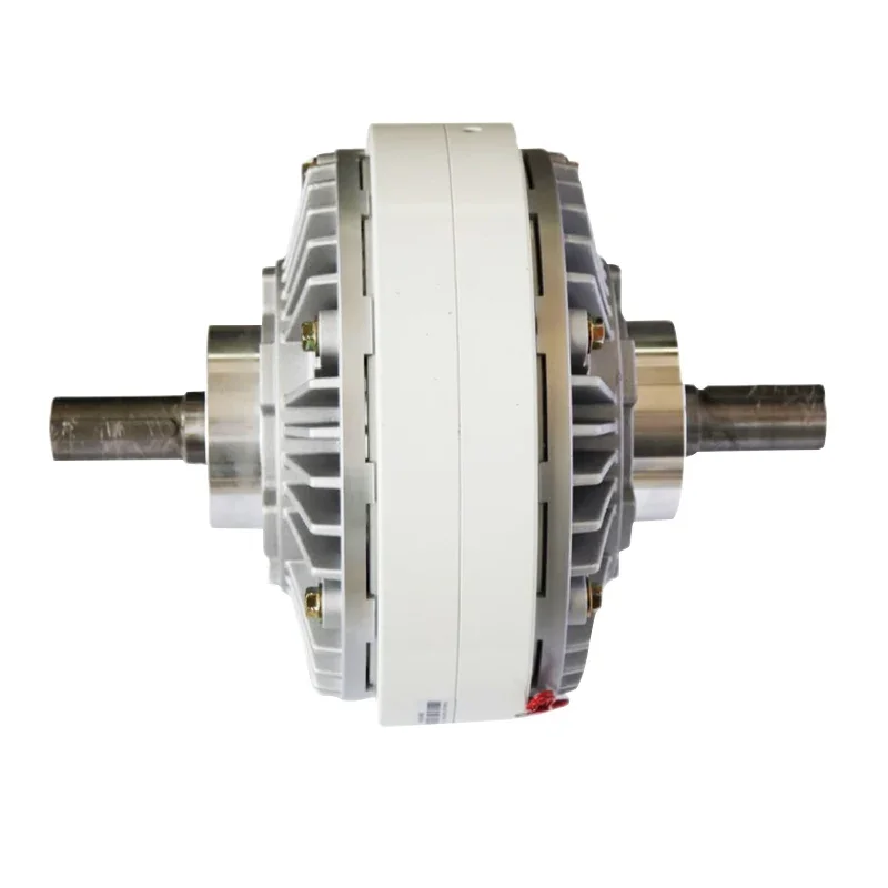 

Double axis magnetic powder clutch brake magnetic powder brake brake tension controller retractable tensioner