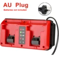 AU Plug