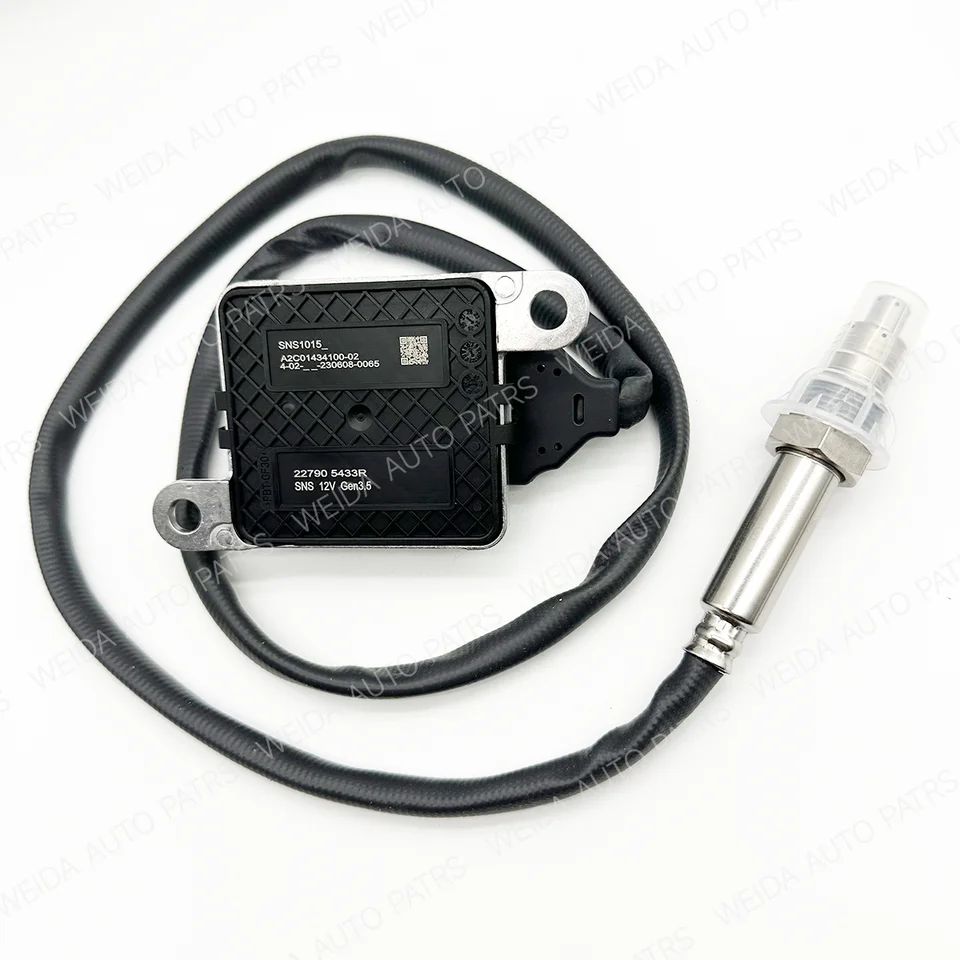 227905433R Original New Nitrogen Oxide Sensor Nox Sensor For