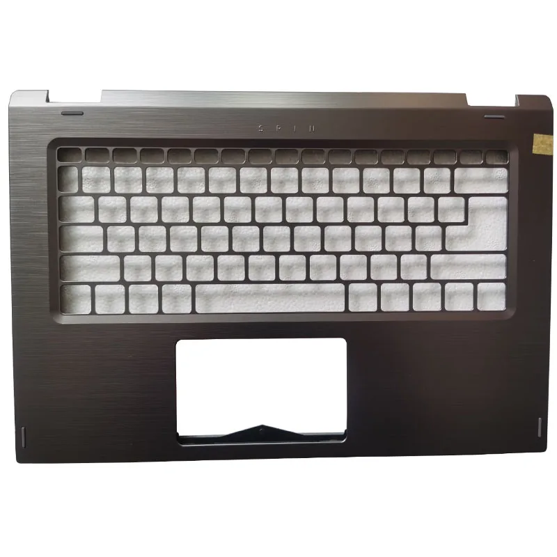 Imagem -02 - Nova Capa para Acer Spin Sp31451 Sp314-52 Palmrest Capa Portátil Inferior Base Case Capa 4600dv08000219