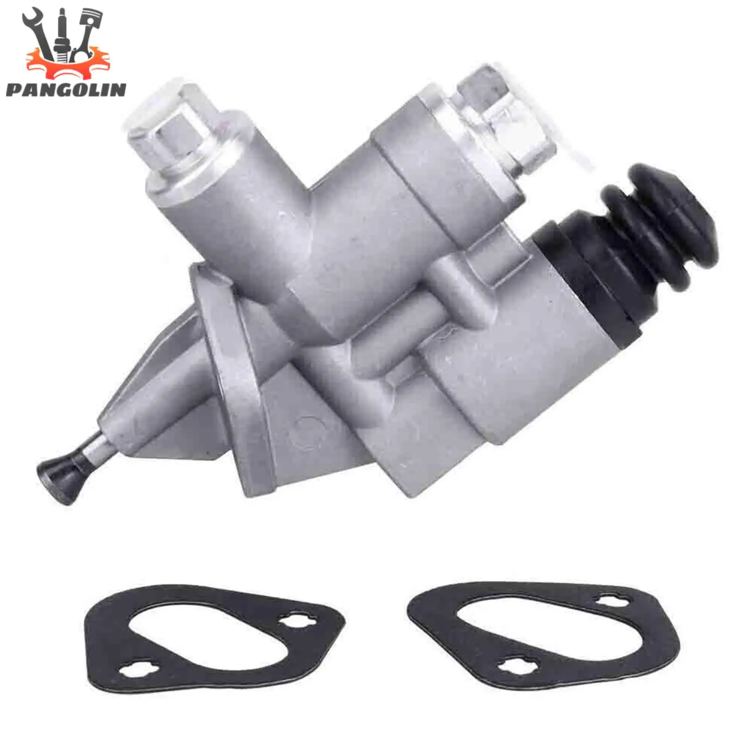 4988747 3936316 Fuel Lift Pump for 1994-1998 Dodge RAM Pickup Cummins 5.9L Diesel Engine Repairing Parts w/ 3 Months Warranty