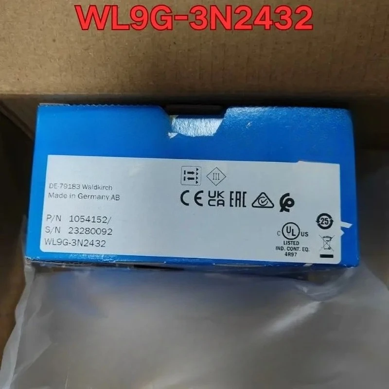 

Brand New Original WL9G-3N2432 parts in box Fast shipping