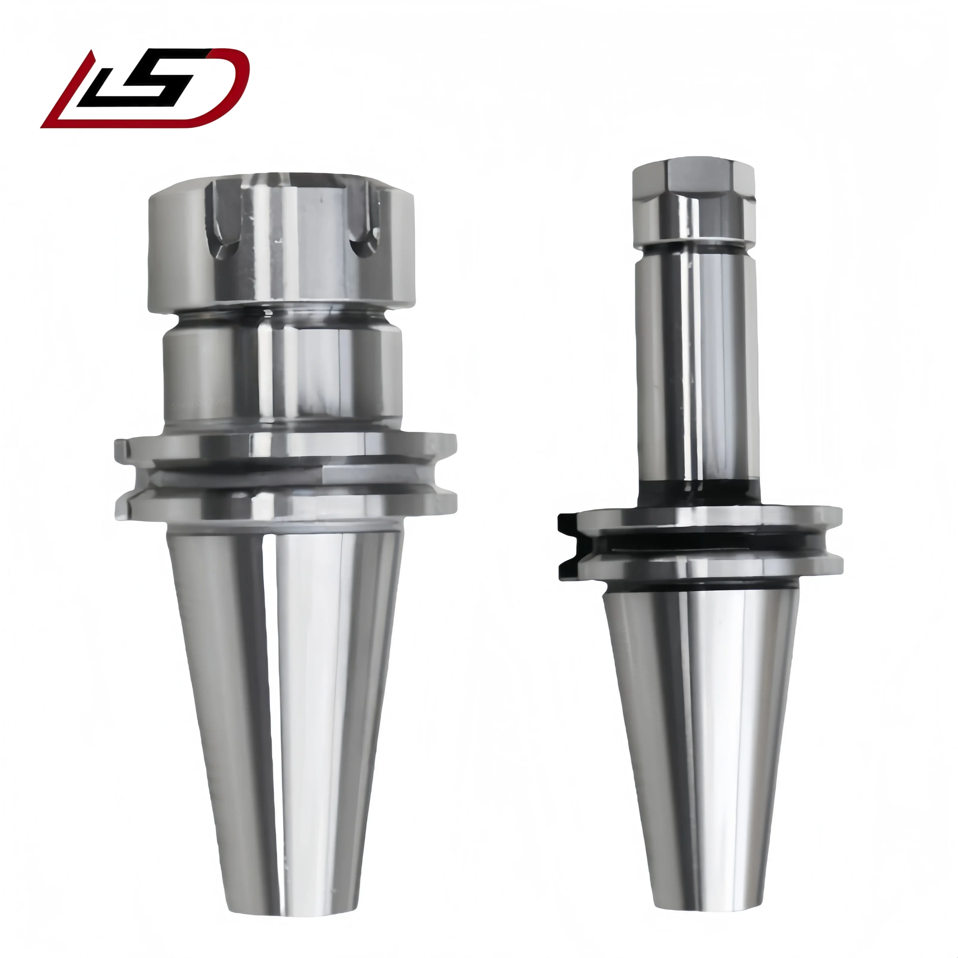 

2026 High Precision SK40 ER Collet 150L 0.002mm CNC Tool Holder for CNC Milling Machines