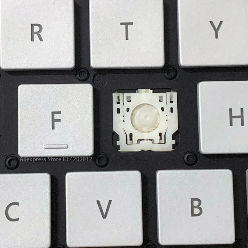 

Сменный ключ и зажимы для клавиатуры и ноутбука для Microsoft Surface Book 2 1834 1835 1832 A D H S T X Z O P F Cap Keycap и шарнир