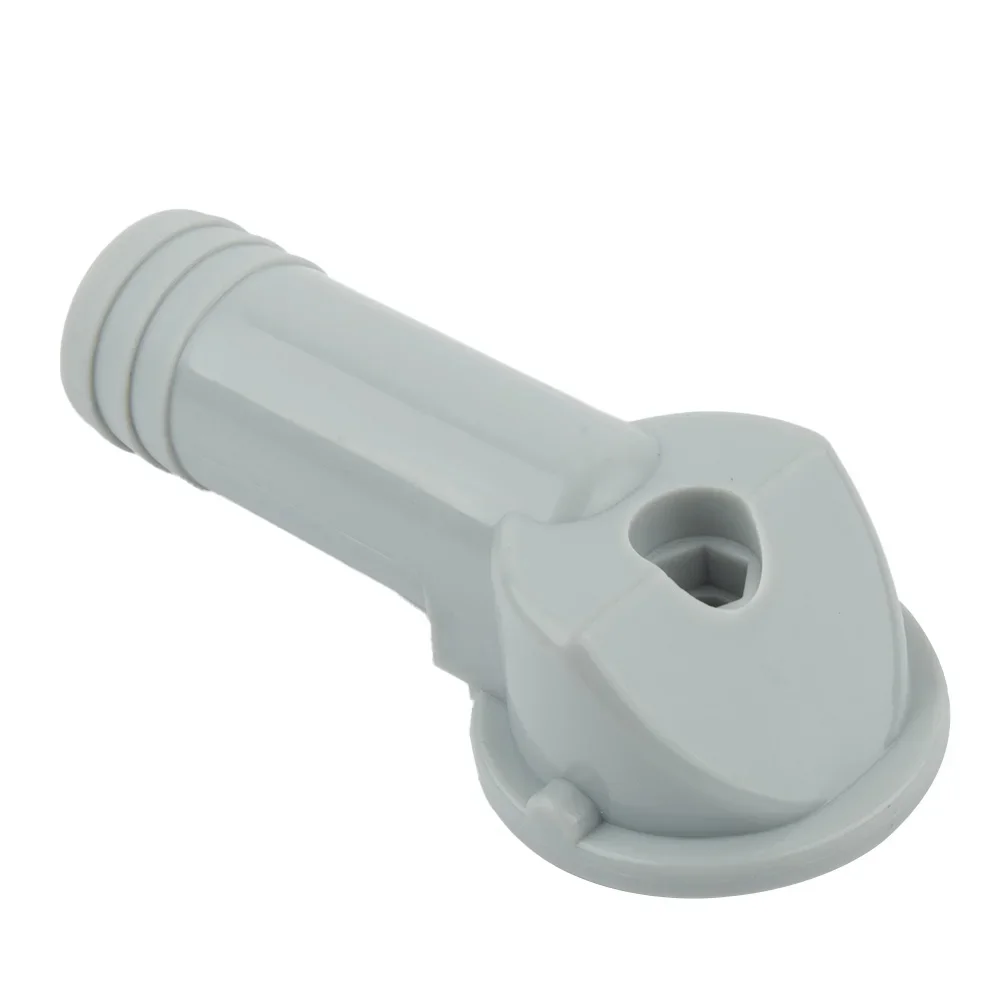 1pcs Brand New Waste Overflow Tap Kitchen Sinks Seal Waste Bung Spares Kitchen Sink Overflow Pipe Overflow Tap