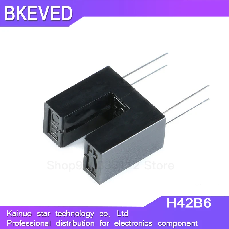 5PCS ITR9606 DIP4 ITR9608 ITR20403 ITR20005 H42B6 DIP Optical switch (reflective, PHOTOTRANSISTOR OUTPUT) Opto Interrupter New