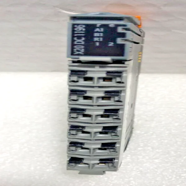 Plc X20 Dc 1196EV I0 - image
