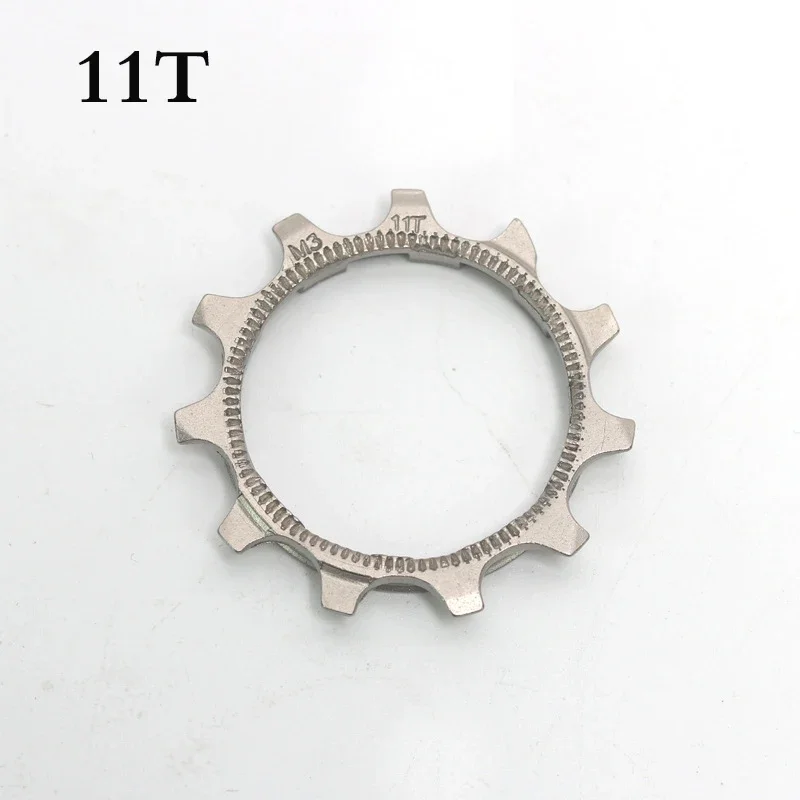 Bolany 11T 12T 13T MTB Cassette Cog Bicycle Freewheel Cog 8/9/10/11/12 Speed Cassette Freewheel Teeth Sprocket Part Fit SRAM