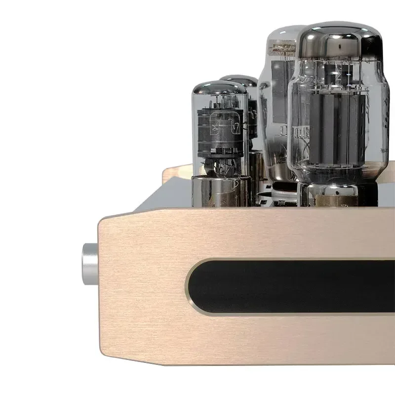 KT88 Gallbladder A20 Electronic Tube Single-ended Fever Power Amplifier High Power