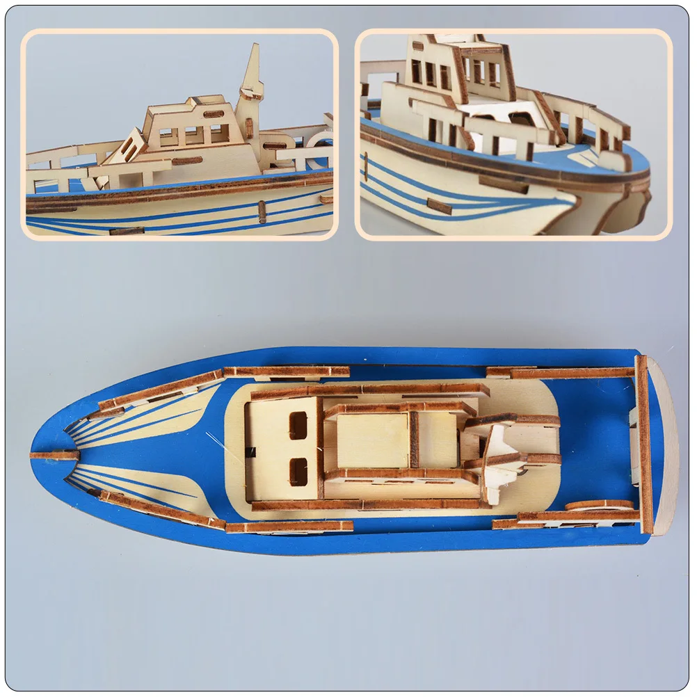 2 pièces coffre-fort en bois Puzzle 3D bricolage assemblage éducatif pour enfants adultes fait à la main artisanat ensemble de construction coffre-fort Puzzle en bois