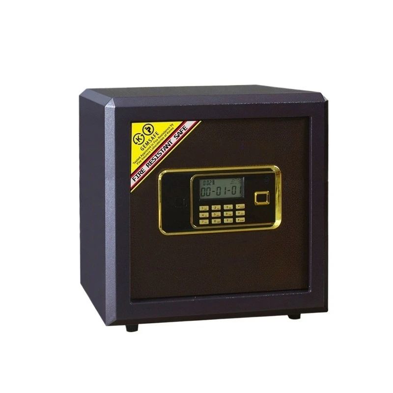 

Hotel B & B Rooms Anti-theft Fire Safe Household Cash Jewelry Safe Cabinet