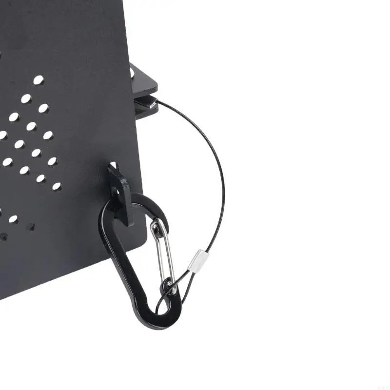 

2025 New Insect Proof Motorhome Bumper Cover Aluminum Construction Ventilated Durability