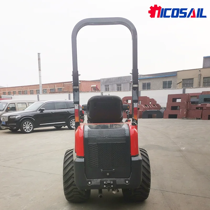 

Free Shipping Telescopic Loader Mini Wheel Small Diesel/electric Loader Best Price Flexible Loader