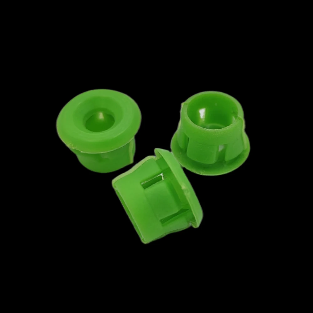 20Pcs Car Side Sill Skirt Trim Moulding Fastener Clips for BMW 3 Series 320d 320i 325i 330d E36 E46 E90 E91 Auto Accessories