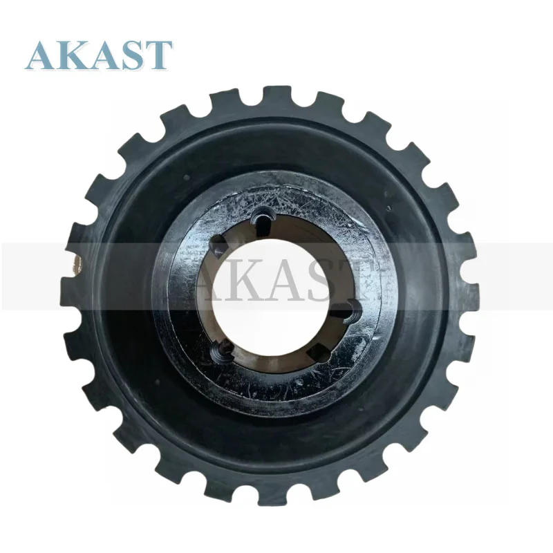 

Arcusaflex AC-T 6 NN Air compressor coupling