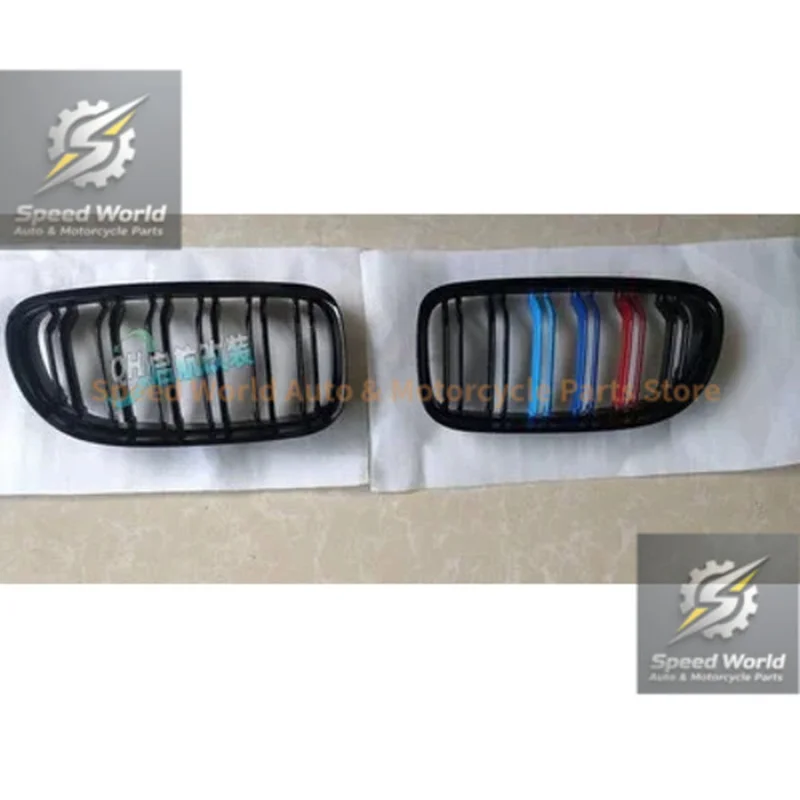 Factory Hot Sale-Suitble Seri Hatchback F Modifiion Thunder Version Mc Large Surround Front Bumper Mt Kit