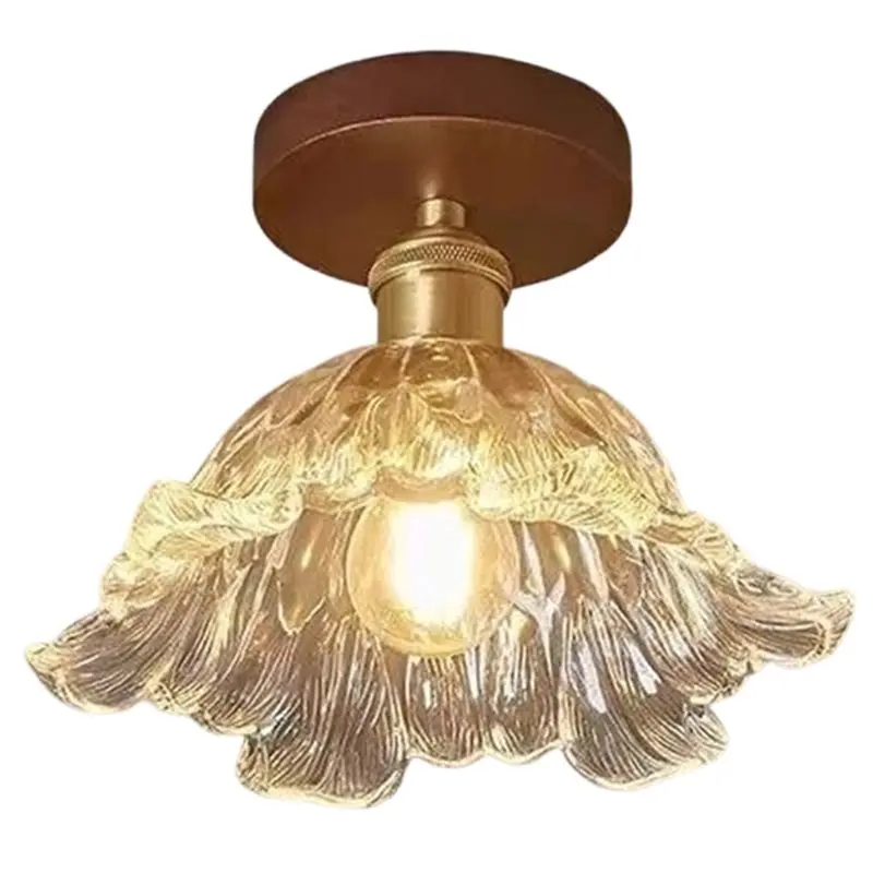 A93Z Ceiling Lamp Decorative LED Lights Aisle Corridor Living Room Light Home Lighting Modern Luminaria