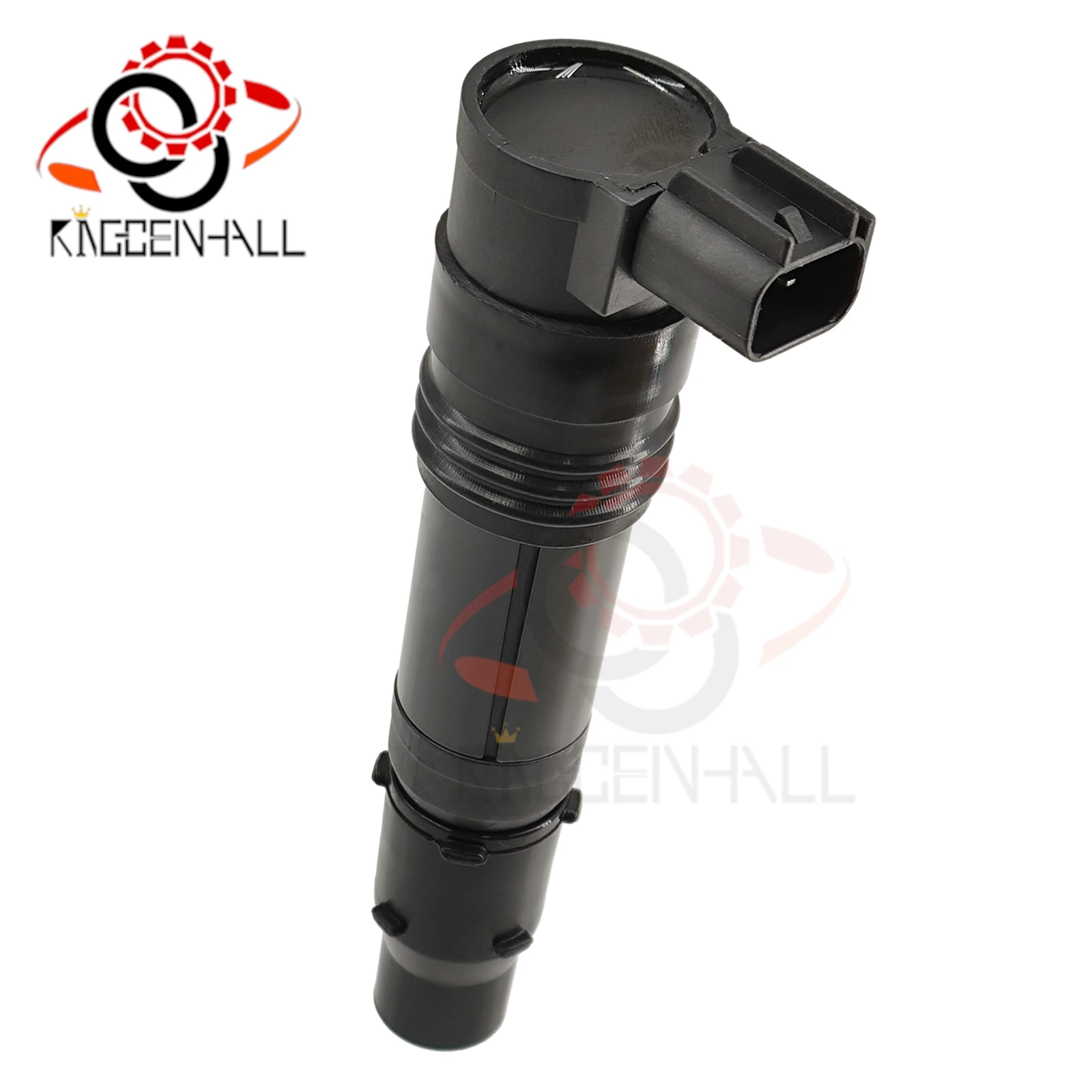 129700-3630 0 242 040 009 Atomobile Parts 4pcs Ignition Coil Compatible with Kawasaki Ninja ZX12R Z1000 Z750S ER-6N Versys 650