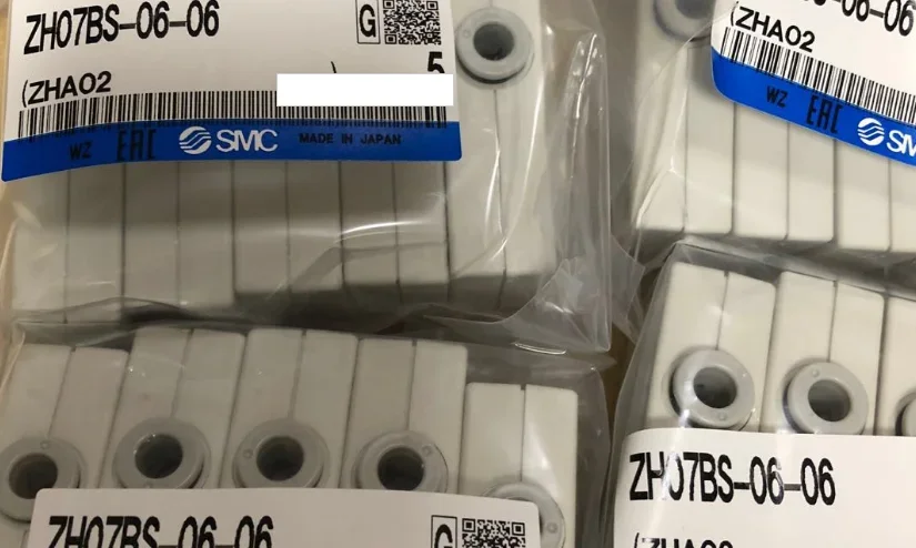 

New original SMC ZH10BS-06-06 Sensor