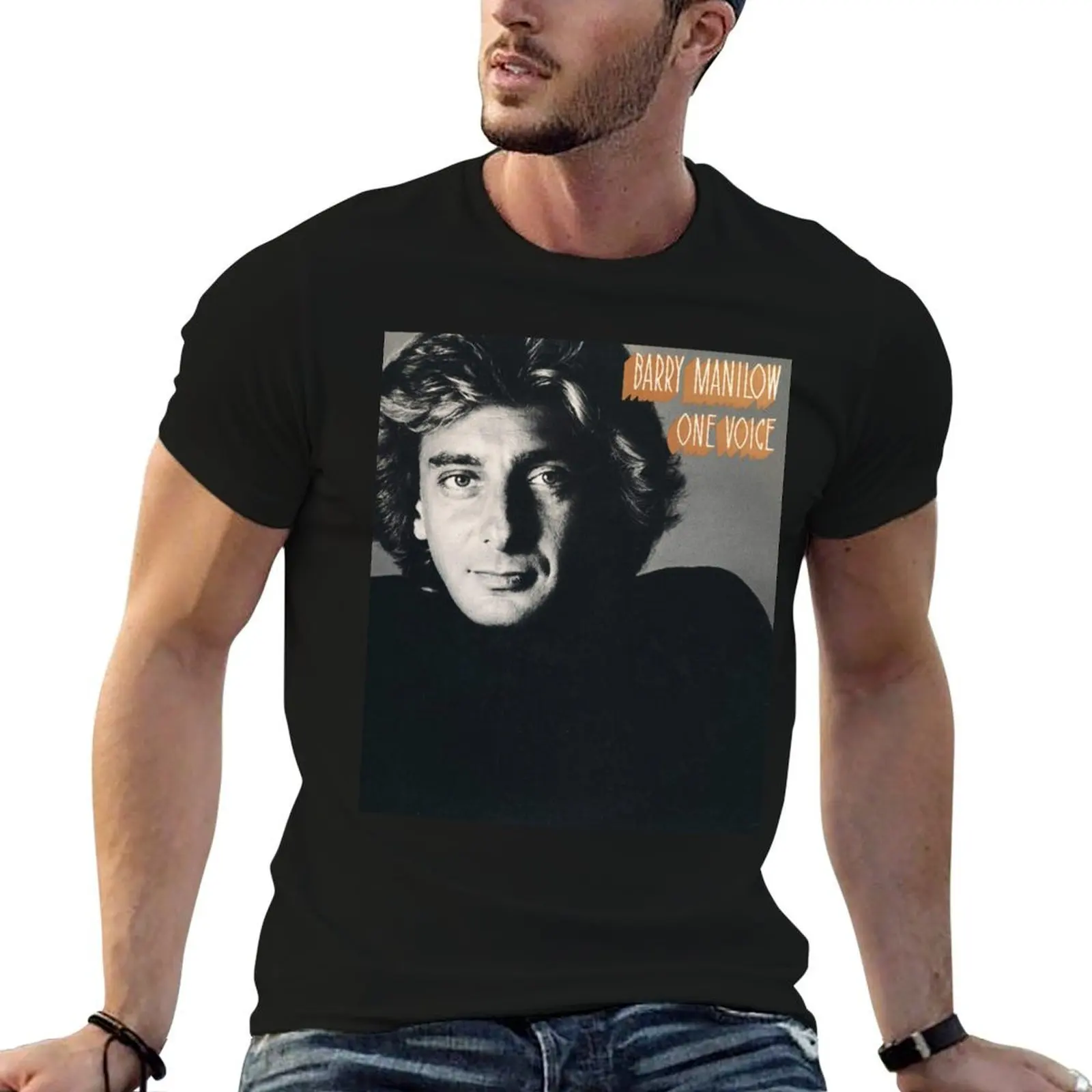 Bw Of Barry Mannila…