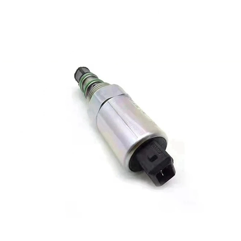 

R901155051 Hydraulic Pump Solenoid Valve Excavator Replacement Parts For Rexroth DX140 DX215 DX225 DX380 DX350