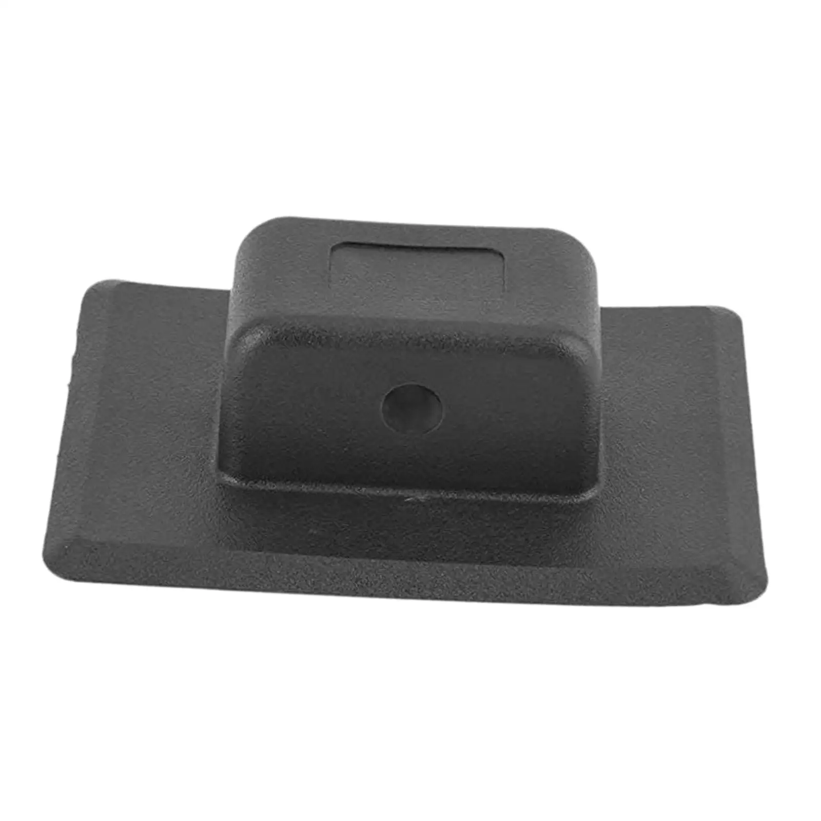 Inflatable Boat Navigation Base Durable TPU Plastic Holder Marine Accessories for Kayak Raft Fishing Boat Setup