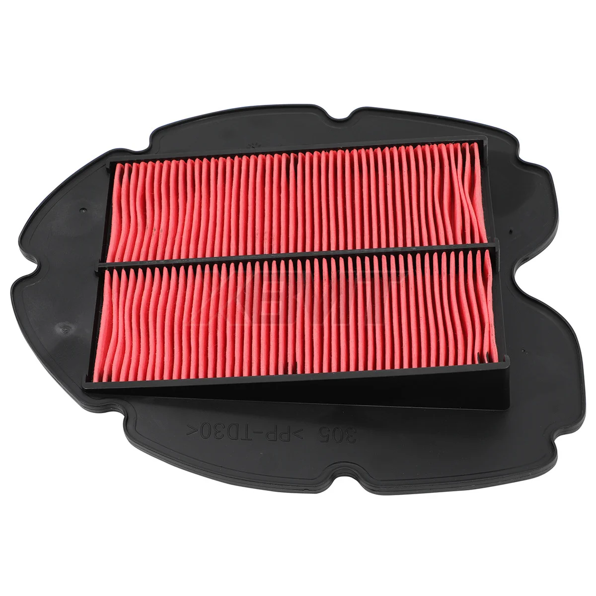 

Motorcycle Air Filters For Yamaha TDM 900 TDM900 2002 2003 2004 2005 2006 2007 2008 2009 2010 OEM:5PS-14451-00