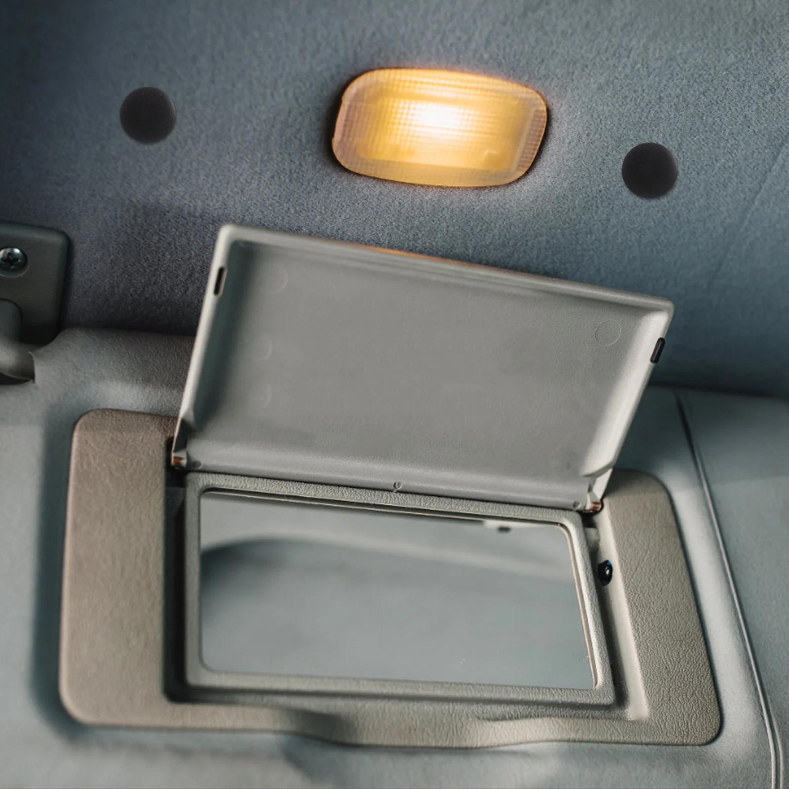 50 قطعة مقاطع بلاستيكية للسيارة مشابك تلقائية متينة سهلة التركيب مصد السقف لوحة الكسوة الباب التجنيب المسامير عدة لوازم السيارة