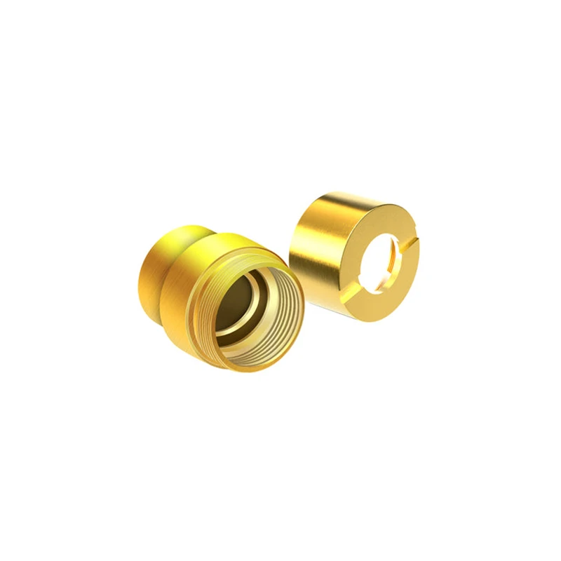 Atomstack Focusing Lens Replacement for X20 / S20 / A20 PRO M100 Module Laser Engraver(Y & S Version)